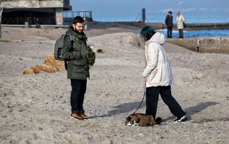 Квітень у січні. Синоптики дали прогноз на останні дні другого місяця зими