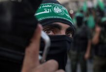 ХАМАС передав Червоному Хресту чотирьох ізраїльських заручниць-військових