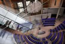 В Німеччині мають намір затвердити 3 млрд євро військової допомоги Україні