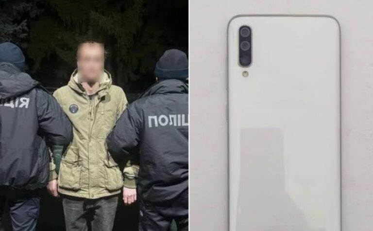 Пограбував жінку та втік: працівники кримінальної поліції Дніпропетровщини затримали 37-річного підозрюваного