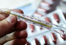 У Дніпрі та області продовжує зростати захворюваність на ГРВІ