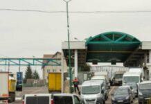 З 1 січня в Україні змінилися правила виїзду за кордон для водіїв