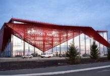 У російському Саранську закрили аеропорт через загрозу дронів, – росЗМІ