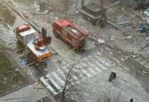 Кількість загиблих через атаку на Київ зросла