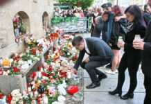 У Німеччині суд призначив довічне ув’язнення вбивці 9-річної українки