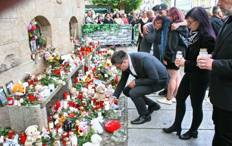 У Німеччині суд призначив довічне ув’язнення вбивці 9-річної українки