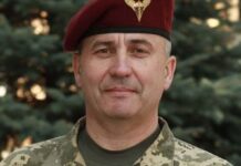 Провал оборони Харківської області. Екс-командира ОТУ “Харків” відправили під домашній арешт