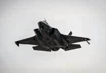 НАТО вперше задіяло норвезькі літаки F-35 у Польщі під час атаки РФ по Україні