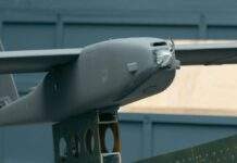 Воїни ГУР отримали новітній дрон-невидимку Hazard: що про нього відомо