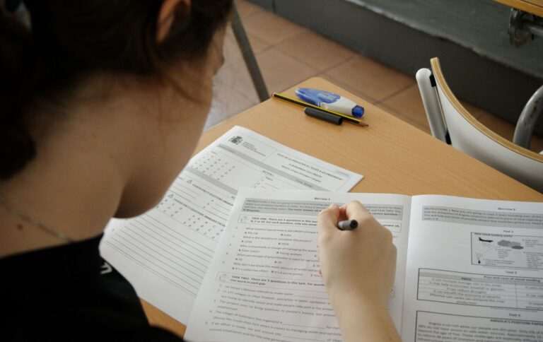 Коли стартує НМТ-2025: названі точні дати