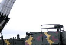 У повітряних силах ЗСУ розповіли, скільки ракет і дронів минулоріч знищили над Україною