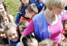 У дитсадках котролюватимуть дотримання мовного законодавства: що це означає для педагогв, батьків і дітей