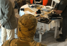 На Дніпропетровщині судитимуть командира військовї частини, який купував низькоякісний одяг для військовослужбовців