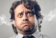 Двохвилинна практика, яка допоможе впоратися зі стресом і відновити сили