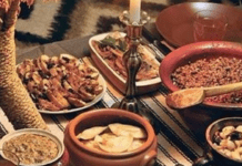 Водохресний Святвечір або “Голодна кутя”: коли відзначають та які традиції й обряди існують