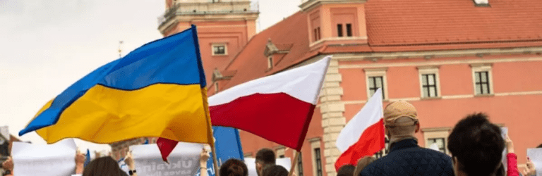 Російські фейки в Польщі: чому українцям потрібно бути пильними