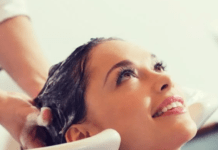 Ко-вошінг: що це за метод миття голови та чому він набуває популярності