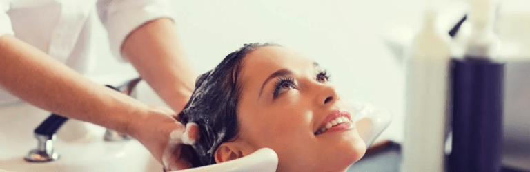 Ко-вошінг: що це за метод миття голови та чому він набуває популярності