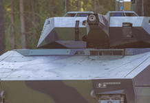 В Україні виготовили першу БМП Lynx для ЗСУ: що про неї відомо та чим вона особлива