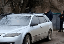 Хотів здати на металобрухт: на Дніпропетровщині чоловік вкрав металеві букви з меморіалу