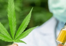 В Україні зареєстрували перший медичний препарат на основі канабісу