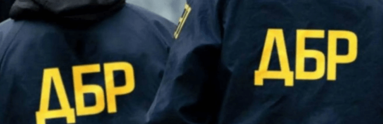 В Україні за минулий рік відкрили 287 кримінальних справ щодо незаконного переправлення військовозобов’язаних через кордон