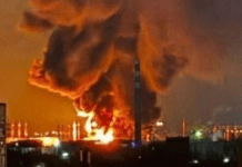 Удар по нафтобазі в Енгельсі: експерти розповіли, що тепер буде з літаками РФ