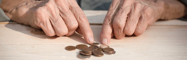 Україна обмежить виплати пенсій для колаборантів: як це вплине на державний бюджет