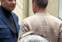 Більше ніякої боротьби з кол-центрами й “лісовою мафією”: Микола Тищенко розповів, чим тепер займатиметься у ВР