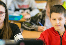 У польських школах зменшиться кількість українських дітей: у чому справа