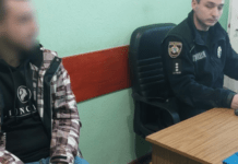 Підпалили поштові відділення та адмінбудівлю: на Дніпропетровщині затримали трьох юнаків