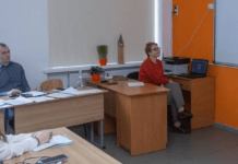 У Кам’янському відбувся міський етап захисту учнівських науково-дослідницьких робіт МАН