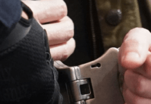 Вбив знайомого під час сварки: у Кам’янському затримали 31-річного зловмисника