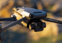 Злочинці можуть використовувати дрони для своїх цілей: у Нацполіції попередили про небезпеку