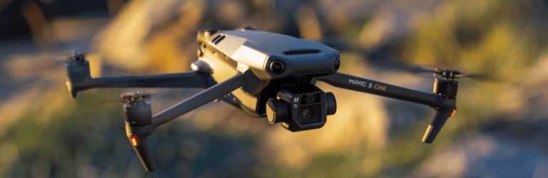 Злочинці можуть використовувати дрони для своїх цілей: у Нацполіції попередили про небезпеку