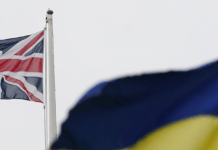 100 років партнерства: Україна та Британія підписали історичну угоду