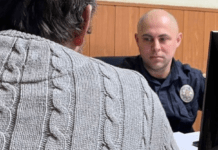 Забив 72-річну жінку до смерті: у Кам’янському затримали зловмисника