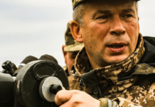 Сирський про мобілізацію: чому обережність важливіша за поспіх