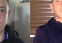 У Кам’янському поліція розшукує 17-річного Антоненка Івана