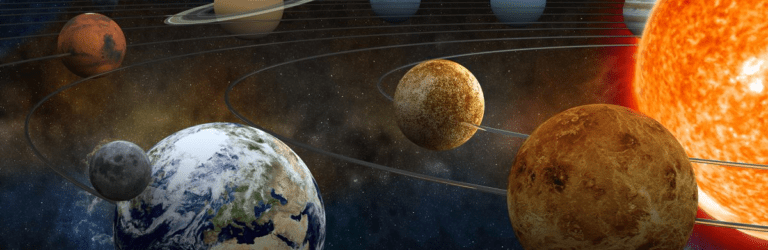 Над Україною 21 січня можна буде побачити парад планет: чому це унікальна подія