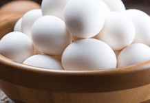 Купуємо яйця правильно: 7 ключових правил вибору