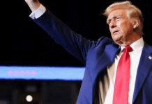 Трамп зрозумів, що швидка перемога в Україні неможлива – CNN