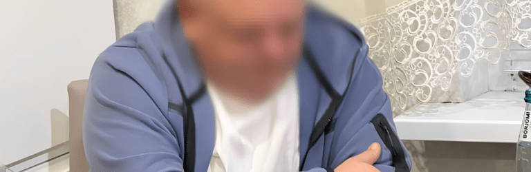 Мільйон гривень за відсутність: у Дніпрі судитимуть ексначальника обласного ТЦК