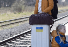 Понад 450 тисяч людей приїхали на Дніпропетровщину, рятуючись від війни: скільки оселилось у Кам’янському