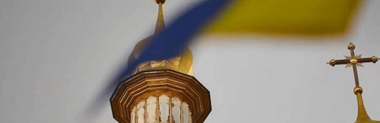 Минулоріч лише 25 церков на Дніпропетровщині перейшли в ПЦУ