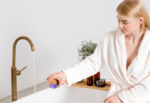 Ванна буде як нова: лайфхаки для ідеальної чистоти