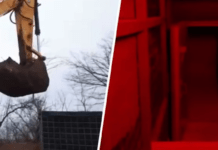 Працюють під обстрілами: на Дніпропетровщині завершують будівництво лінії оброни