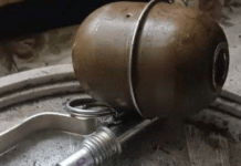 Погрожував гранатою сусідам у гуртожитку: у Дніпрі судитимуть зловмисника