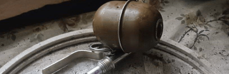 Погрожував гранатою сусідам у гуртожитку: у Дніпрі судитимуть зловмисника