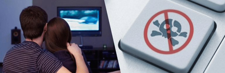 HD Rezka, Filmix і Baskino: в Україні заборонили ще 86 піратських кіносайтів